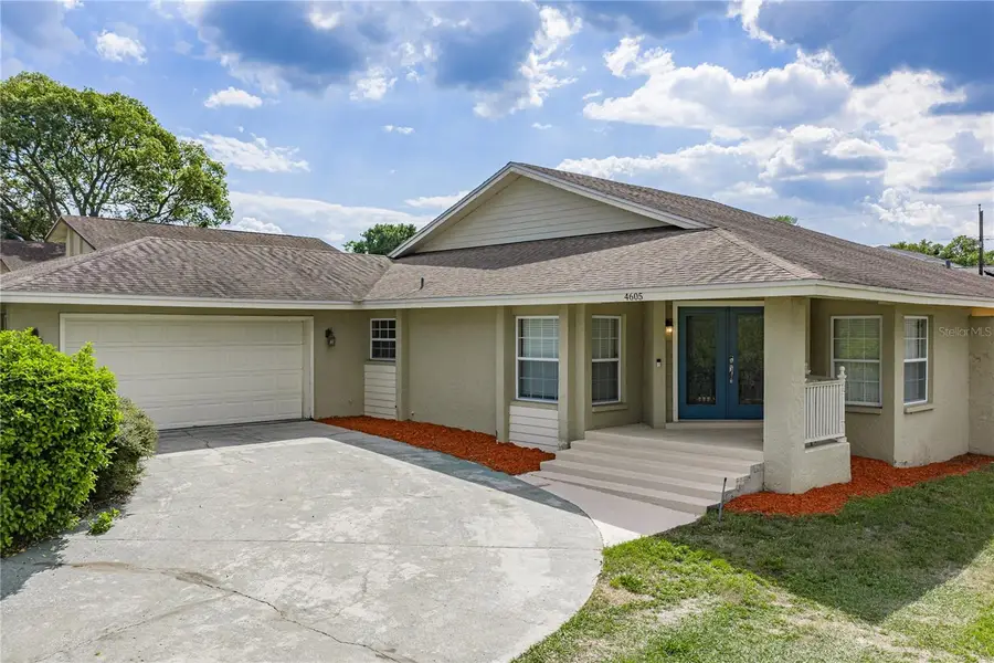 4605 San Paulo Court, Lakeland, FL 33813 - #2