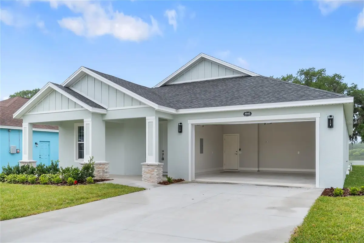 4545 Fairway Oaks Drive, Mulberry, FL 33860 - #1