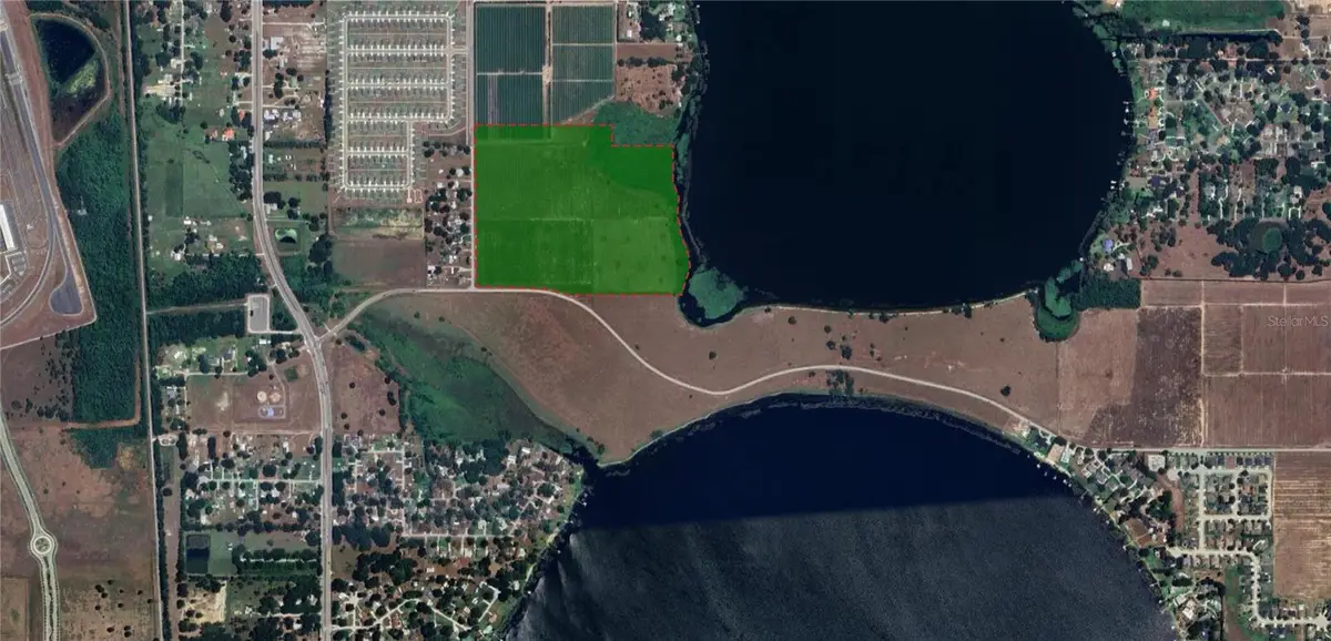 Old Berkley Road, Auburndale, FL 33823 - #1