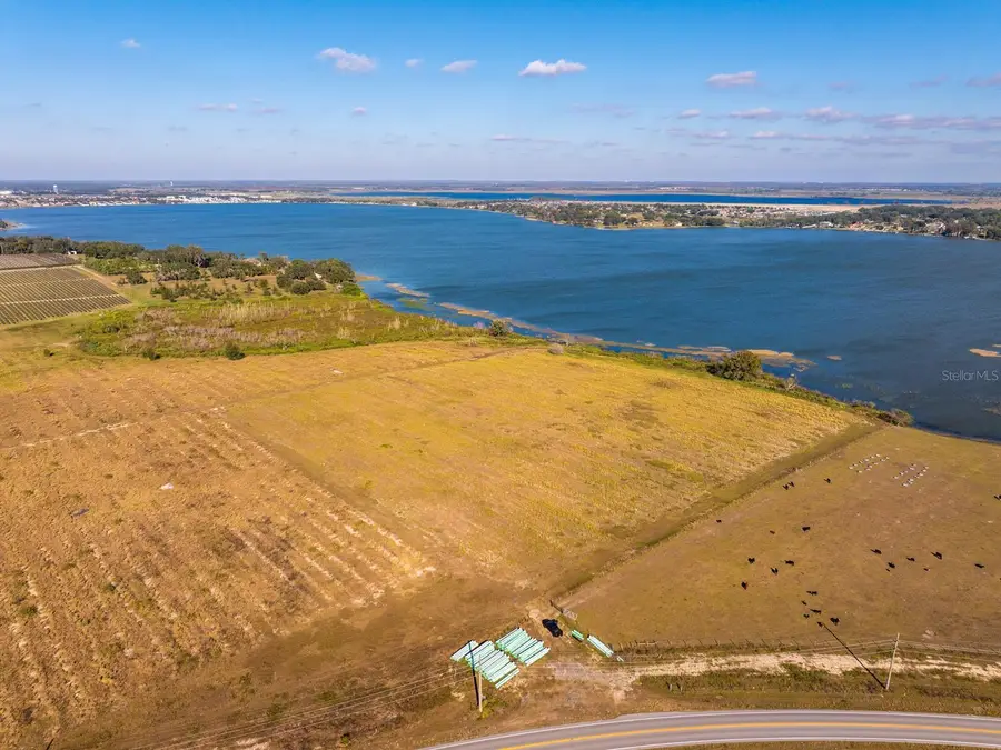 Old Berkley Road, Auburndale, FL 33823 - #3