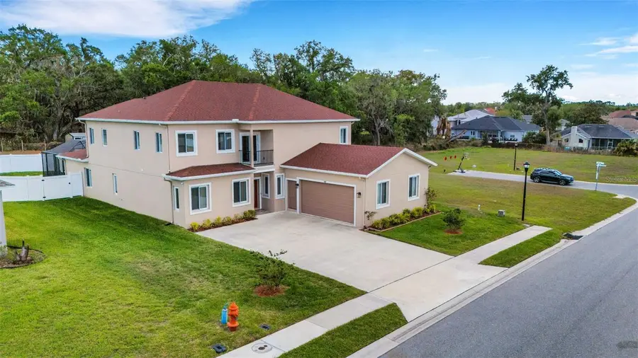 545 Gandhi Drive, Lakeland, FL 33813 - #3