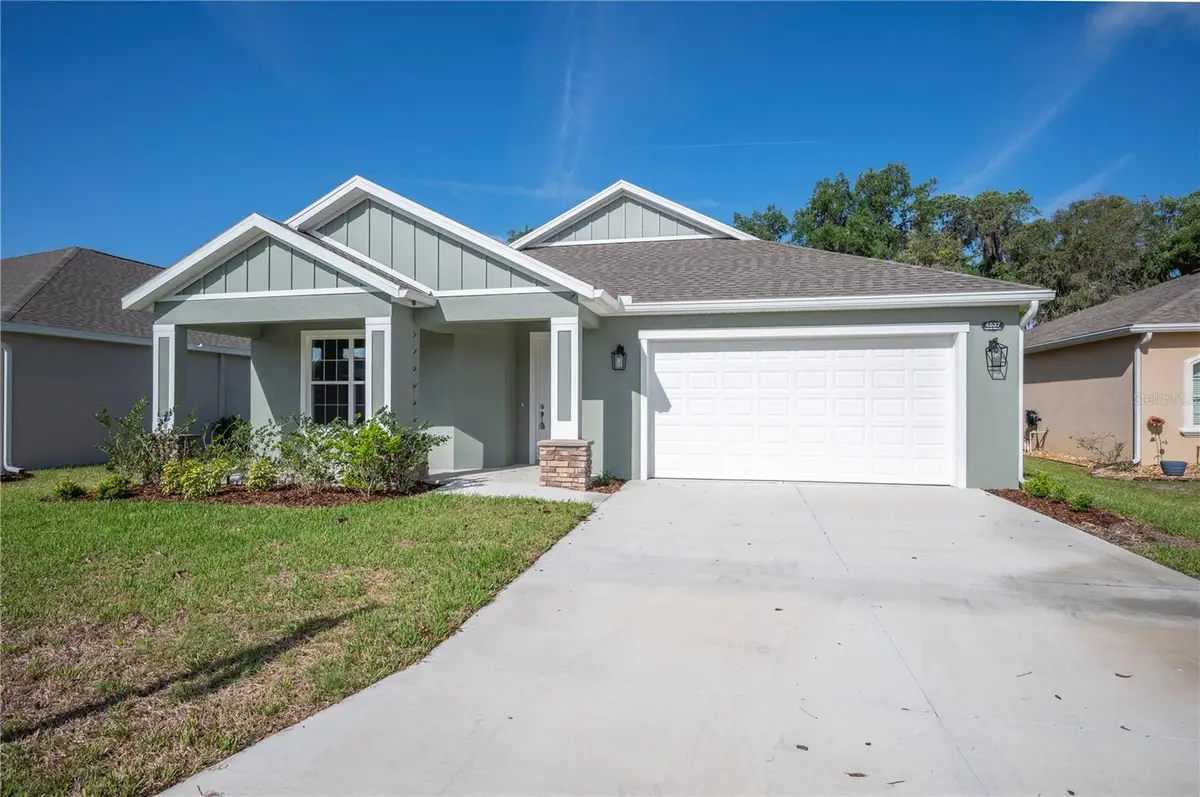 4537 Fairway Oaks Drive, Mulberry, FL 33860 - #1