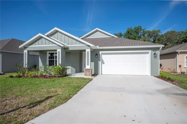 4537 Fairway Oaks Drive, MULBERRY, FL 33860