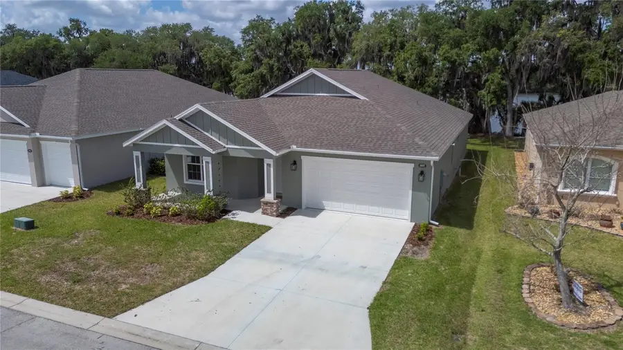 4537 Fairway Oaks Drive, Mulberry, FL 33860 - #2