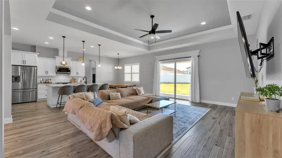 7013 Bentridge Drive, Lakeland, FL 33813 - #3