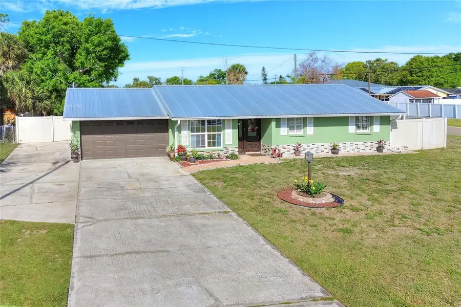 6108 Fairway Boulevard, Apollo Beach, FL 33572 - #2