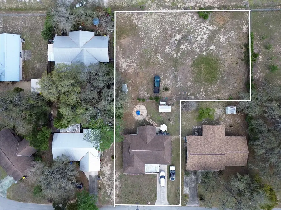 605 Cherokee Circle, Avon Park, FL 33825 - #2