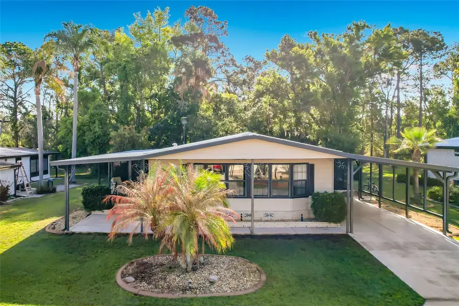 6561 Chinaberry Dr Ne, Winter Haven, FL 33881 - #2