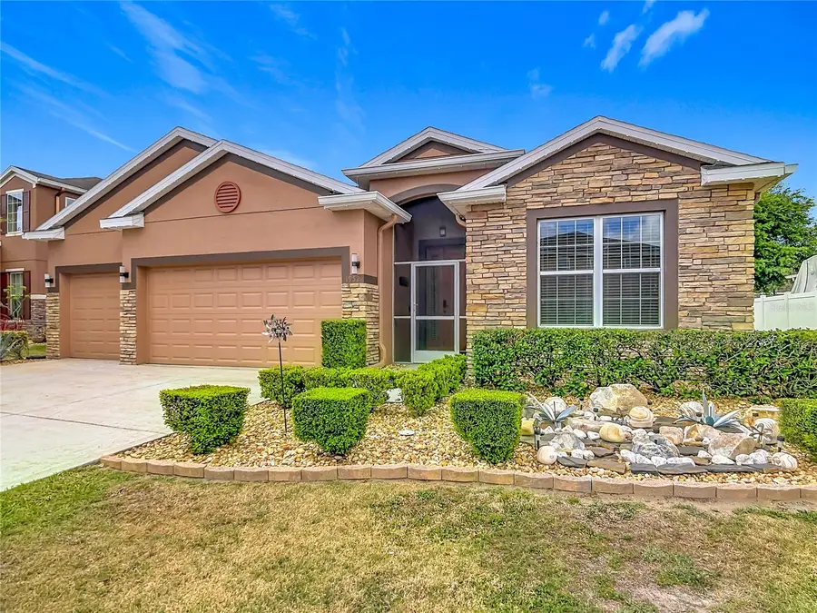 1952 Wind Meadows Drive, Bartow, FL 33830 - #2