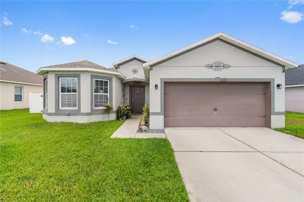 5840 Grey Heron Drive, WINTER HAVEN, FL 33881
