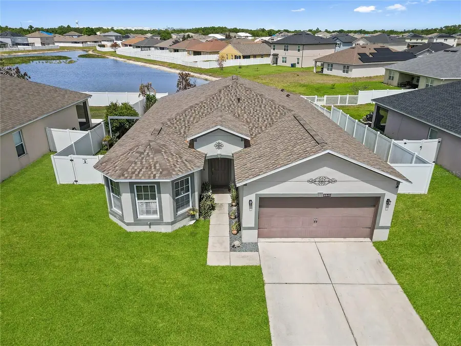 5840 Grey Heron Drive, Winter Haven, FL 33881 - #2