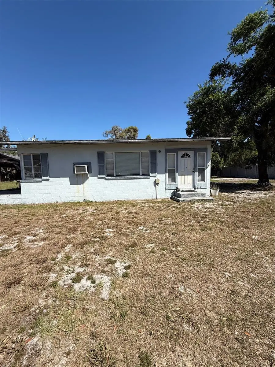 2412 Burns Street, Lakeland, FL 33801 - #1
