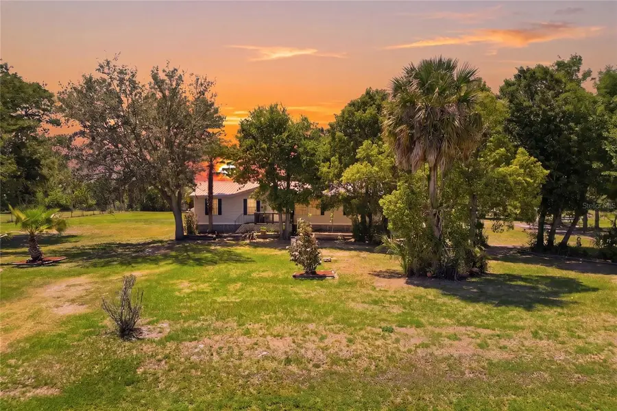 227 Cracker Lane, Wauchula, FL 33873 - #3