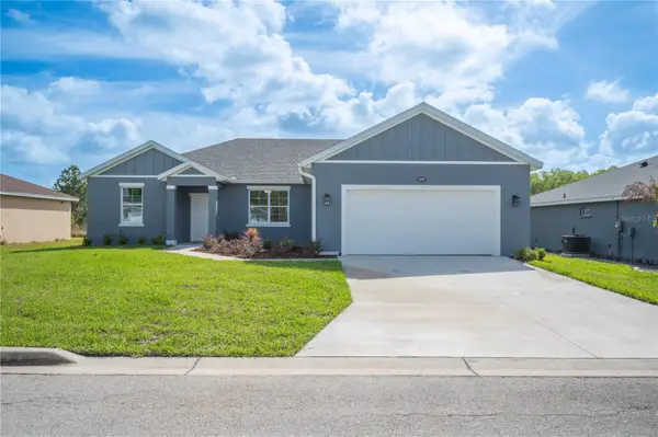 4550 Fairway Oaks Drive, MULBERRY, FL 33860