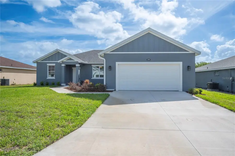 4550 Fairway Oaks Drive, Mulberry, FL 33860 - #2