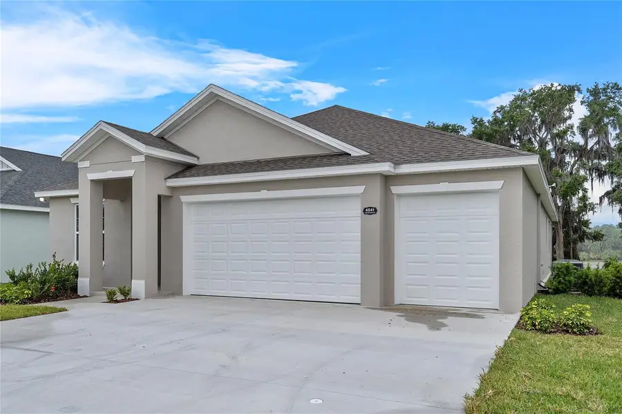 4541 Fairway Oaks Drive, Mulberry, FL 33860 - #3