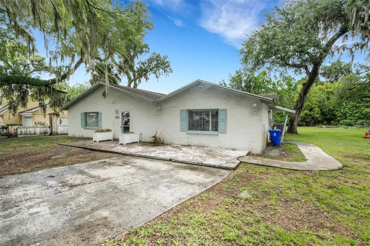 4515 S Remington Road, Lakeland, FL 33813 - #1
