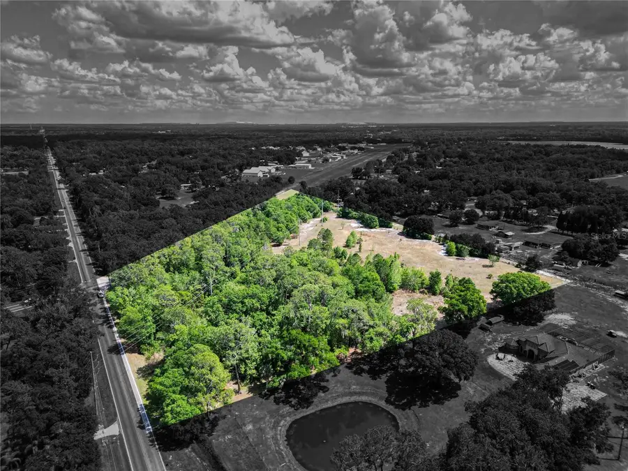 Coronet Road, Mulberry, FL 33860 - #3