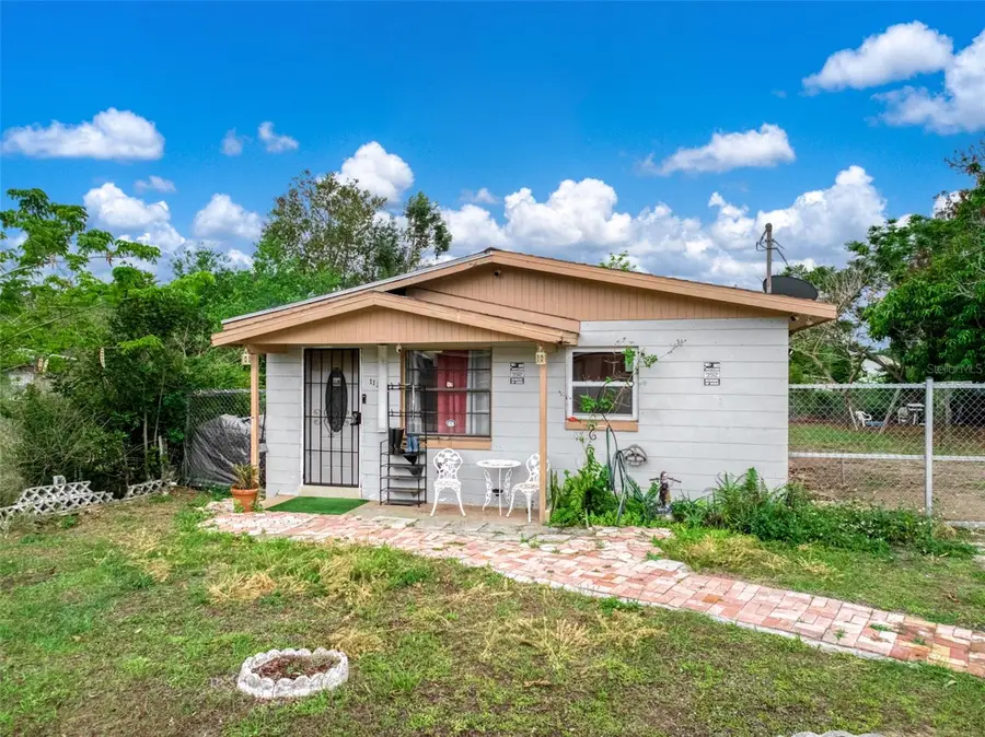 113 Anderson Street, Lake Placid, FL 33852 - #2