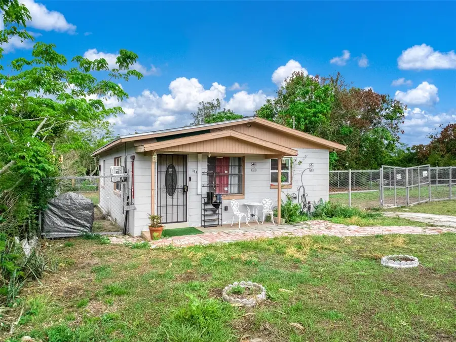 113 Anderson Street, Lake Placid, FL 33852 - #3