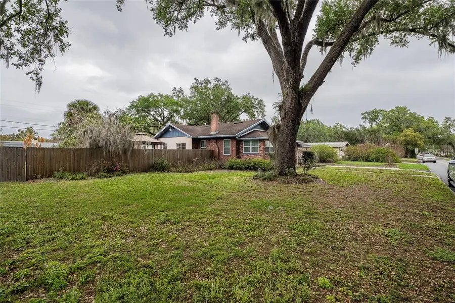 315 W Oak Drive, Lakeland, FL 33803 - #3