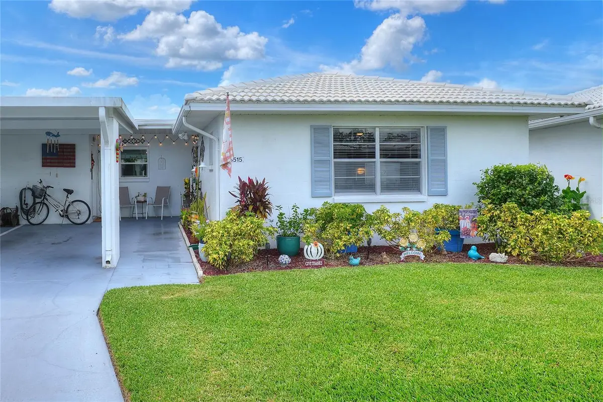 3515 Amity Avenue #3515, Lakeland, FL 33803 - #1