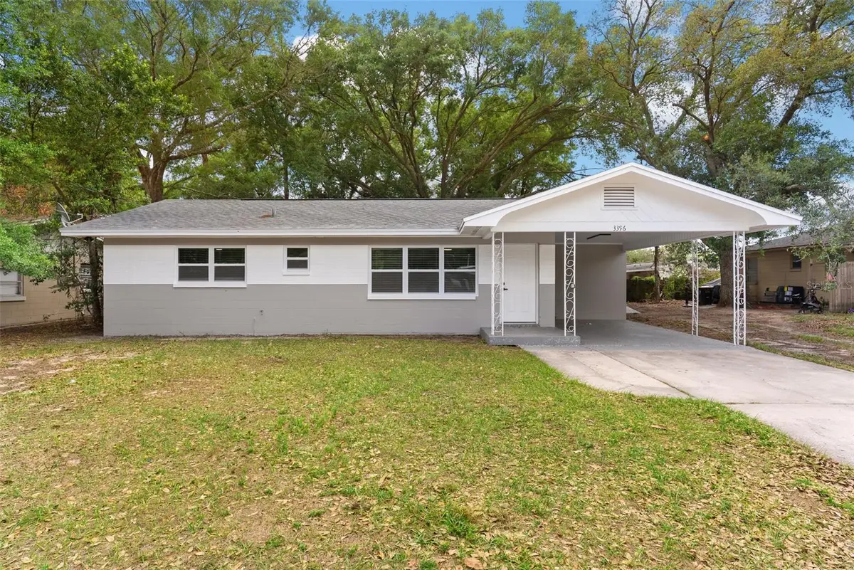 3396 Avenue U Nw, Winter Haven, FL 33881 - #1