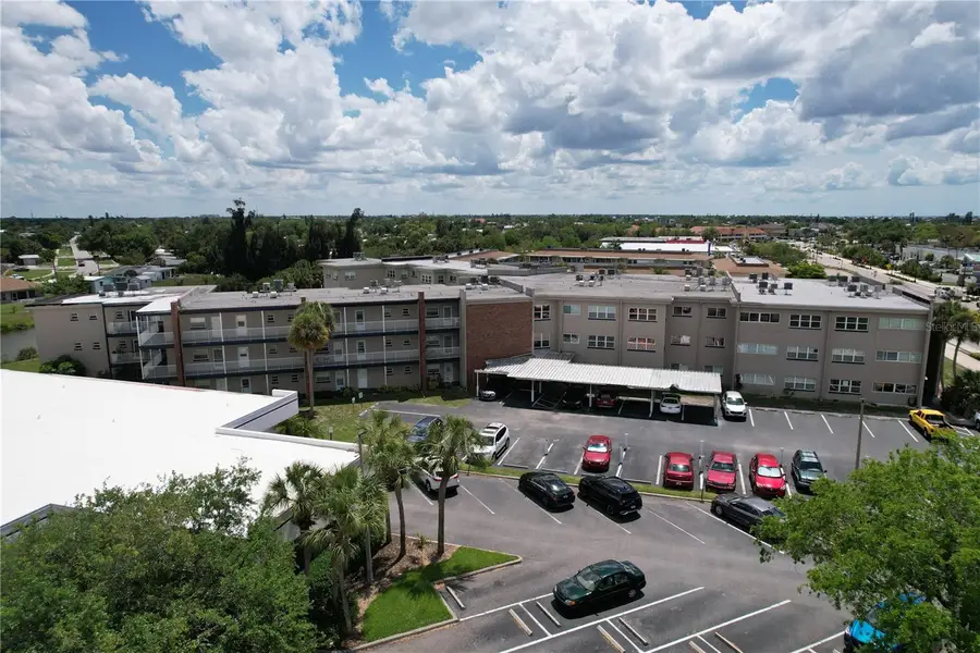 3100 Harbor Boulevard #312, Port Charlotte, FL 33952 - #3