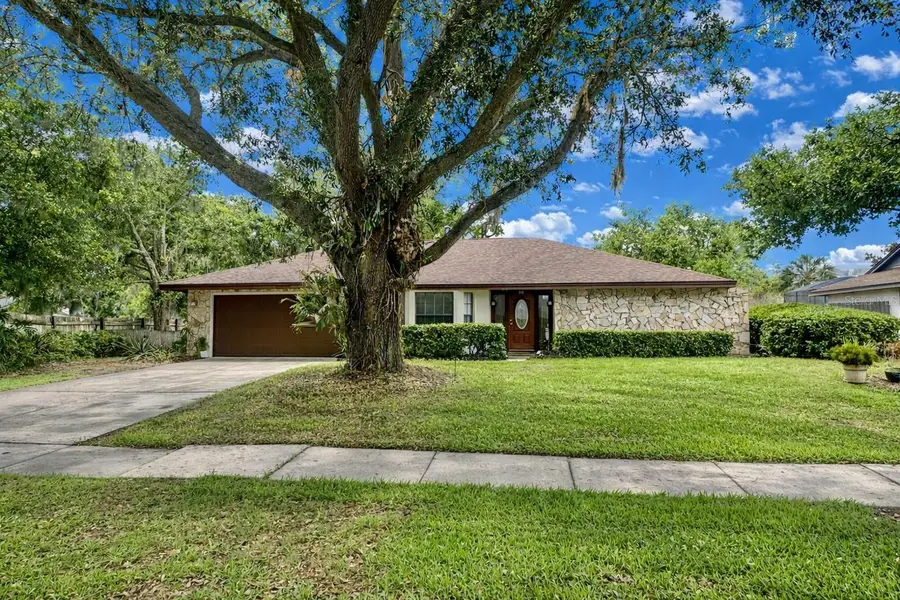 232 College Grove Circle Ne, Winter Haven, FL 33881 - #2