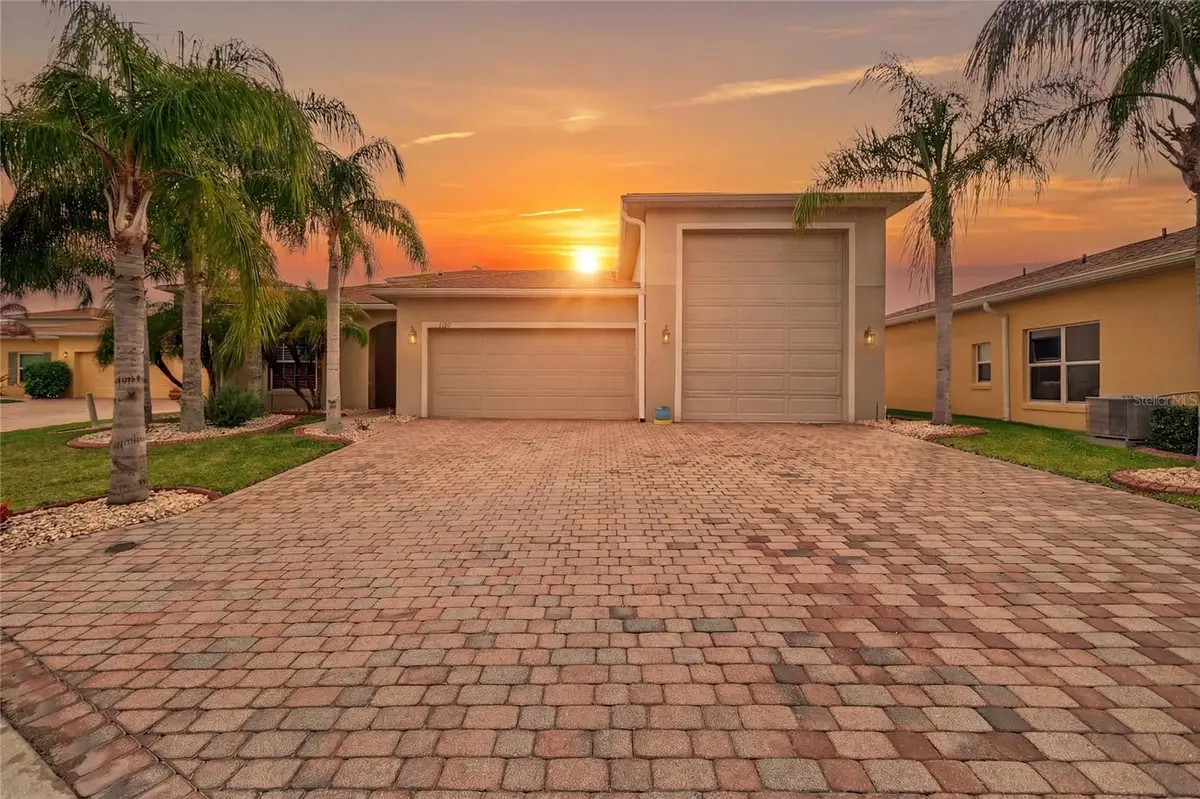 4120 Limerick Drive, Lake Wales, FL 33859 - #1