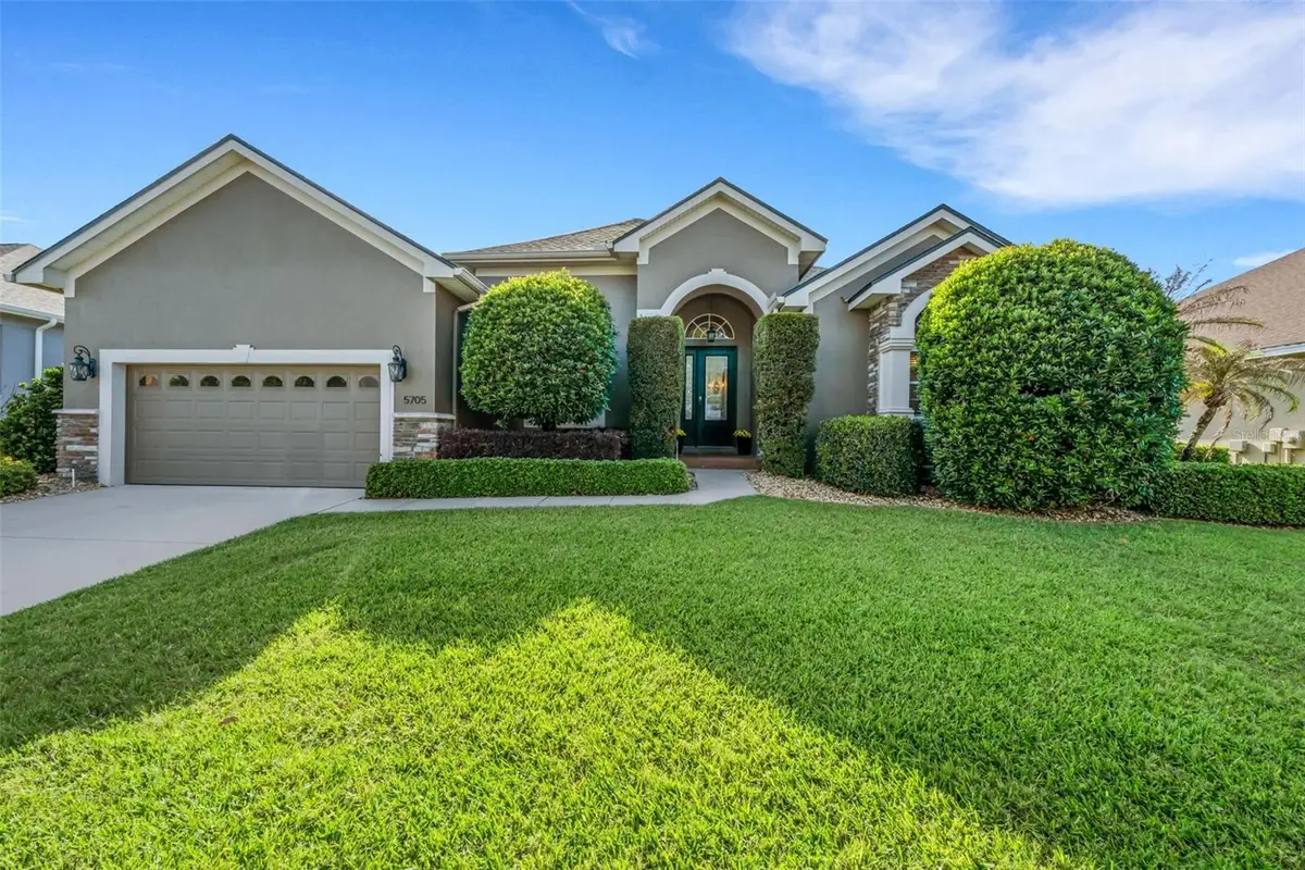 5705 Vintage View Avenue, Lakeland, FL 33812 - #1
