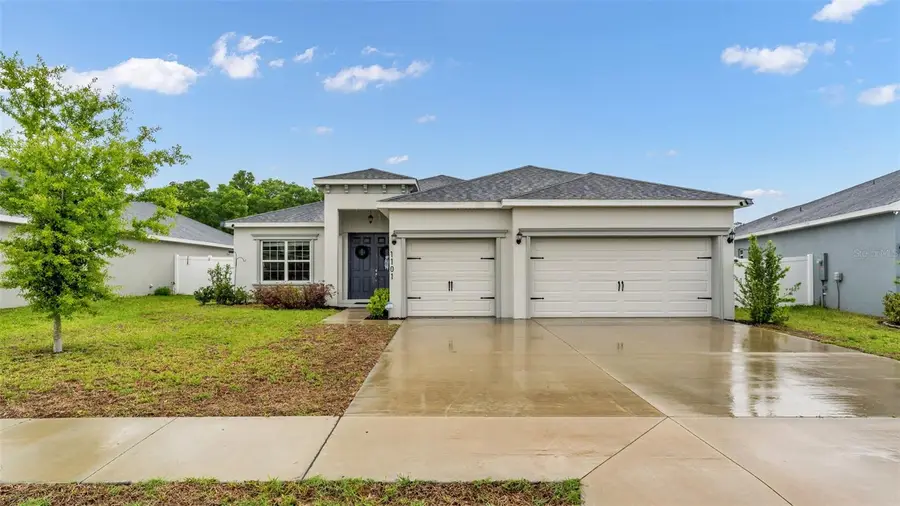 1101 Montgomery Lane, Polk City, FL 33868 - #2