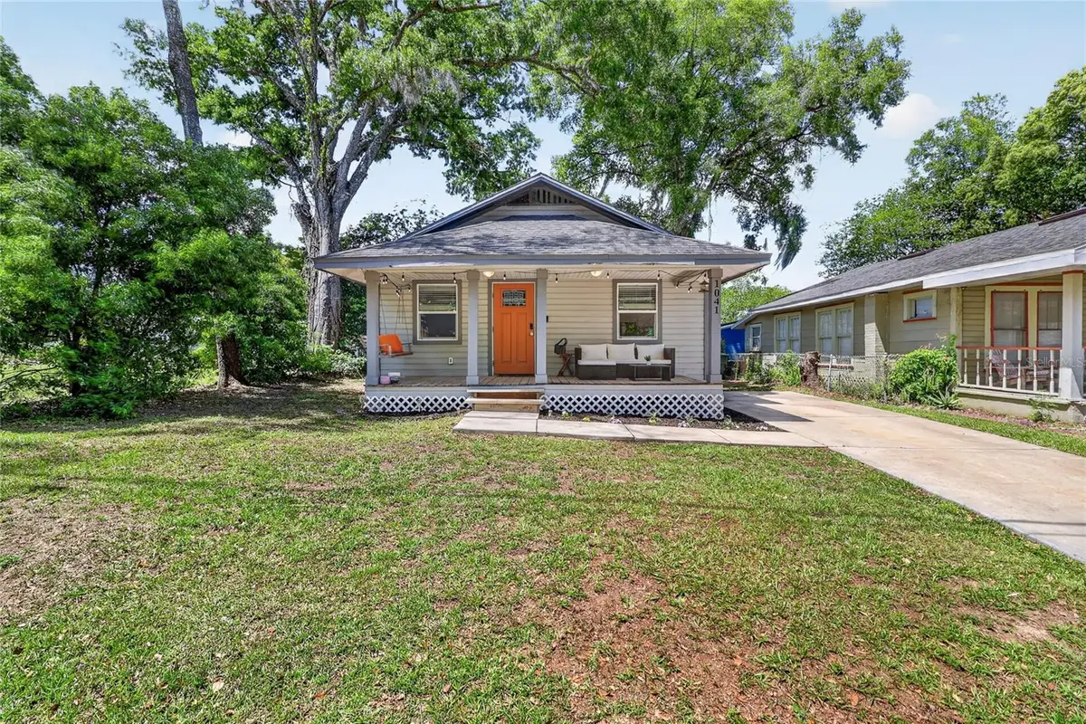 1041 S Dakota Avenue, Lakeland, FL 33803 - #1