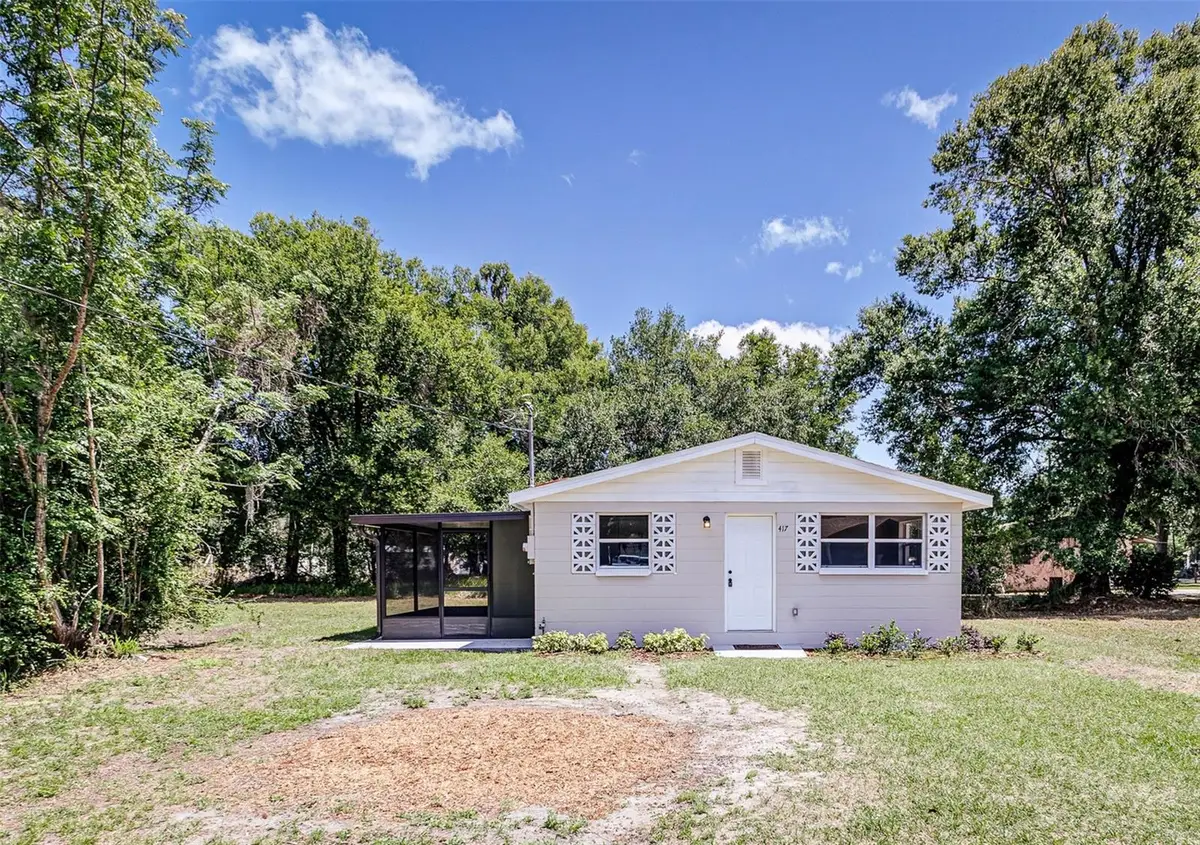 417 S Seminole Avenue, Fort Meade, FL 33841 - #1