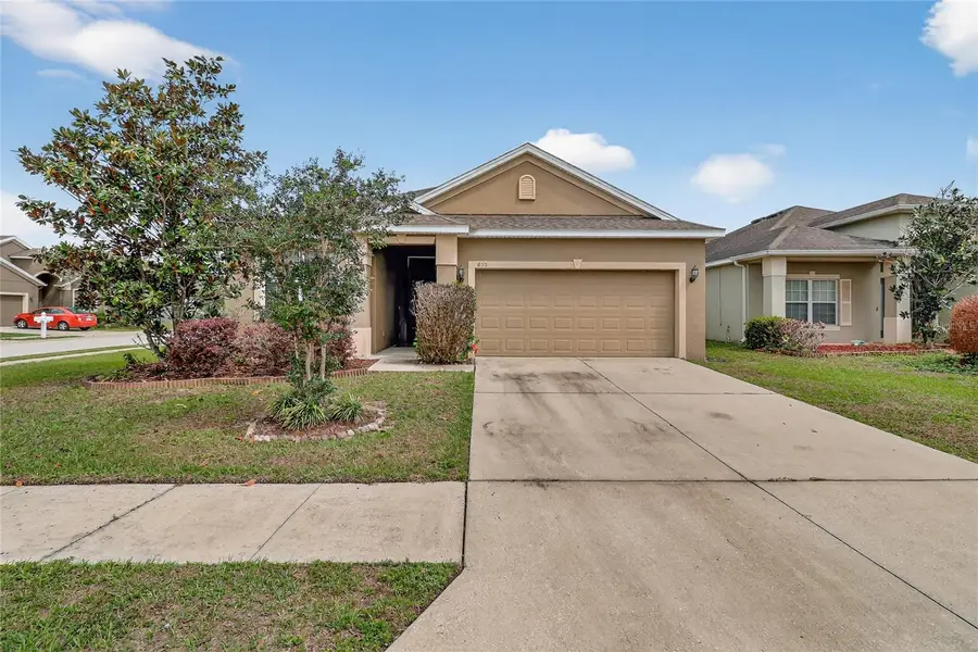 855 Krenson Woods Lane, Lakeland, FL 33813 - #2