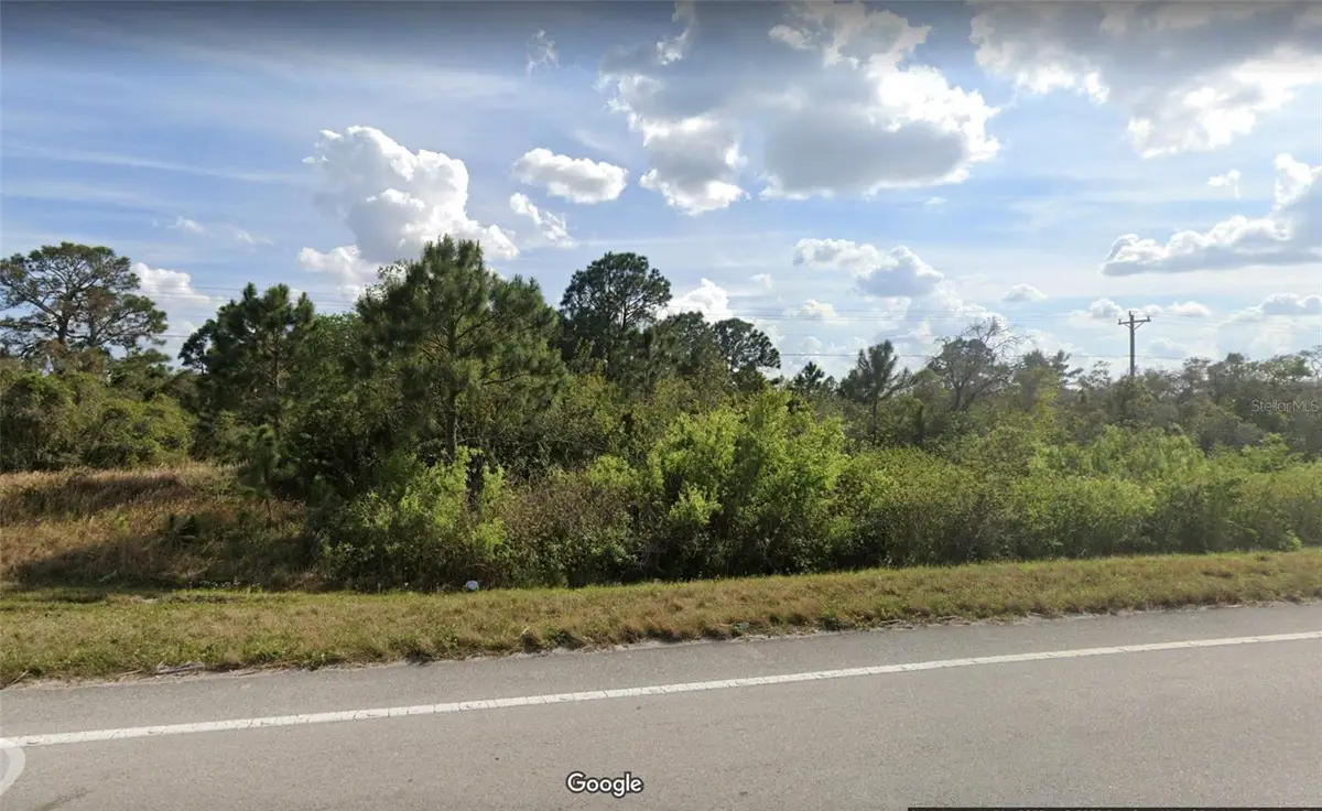 537 State Rd 70 E, Lake Placid, FL 33852 - #1