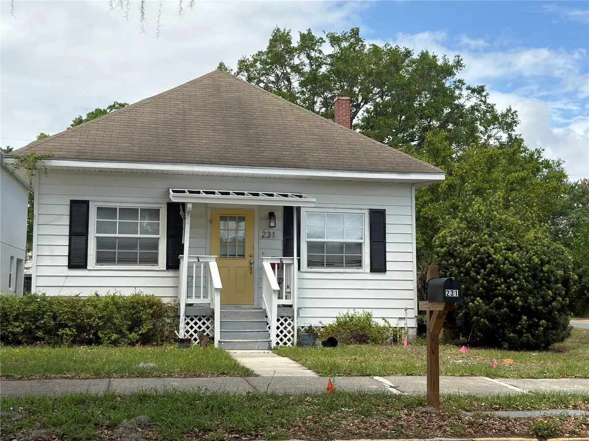 231 Avenue A Ne, Winter Haven, FL 33881 - #1