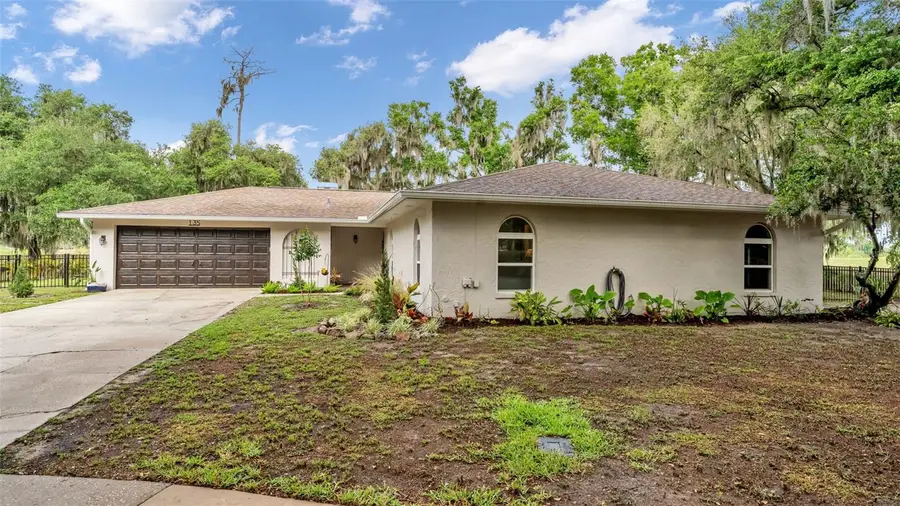 135 Country Club Lane, Mulberry, FL 33860 - #3