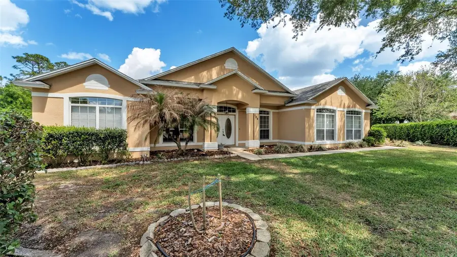 104 Melissa Trail, Auburndale, FL 33823 - #2