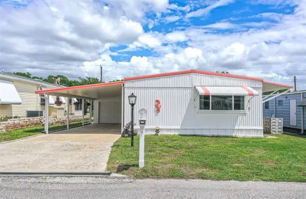 1818 Blue Lake Drive, LAKELAND, FL 33801