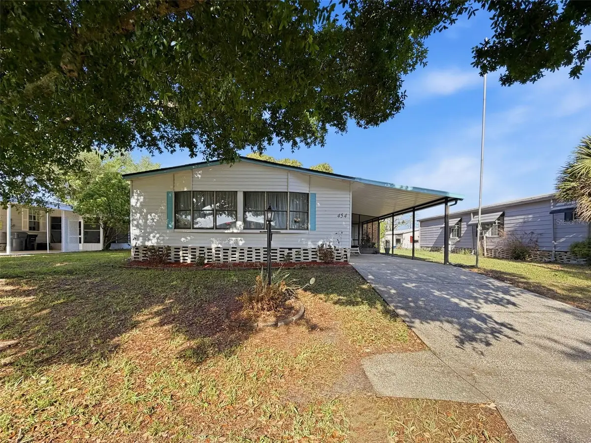 454 Village Circle Sw, Winter Haven, FL 33880 - #1