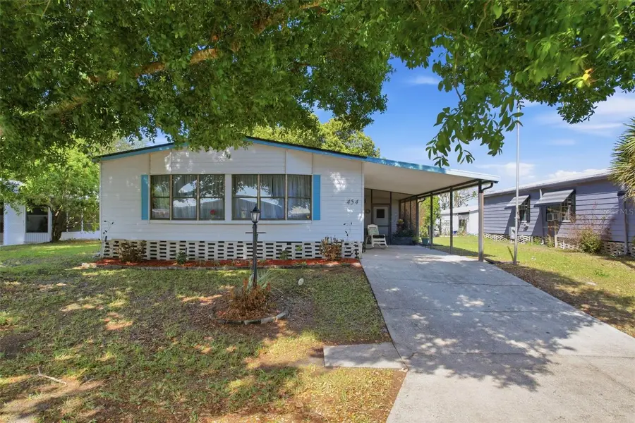 454 Village Circle Sw, Winter Haven, FL 33880 - #2
