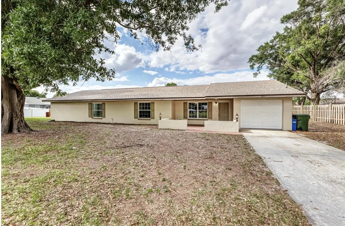 2117 High Point Avenue Sw, Winter Haven, FL 33880 - #1