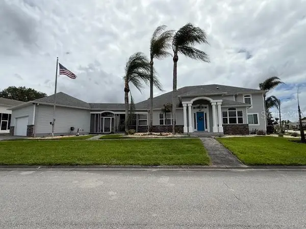 311 Travelers Drive, POLK CITY, FL 33868