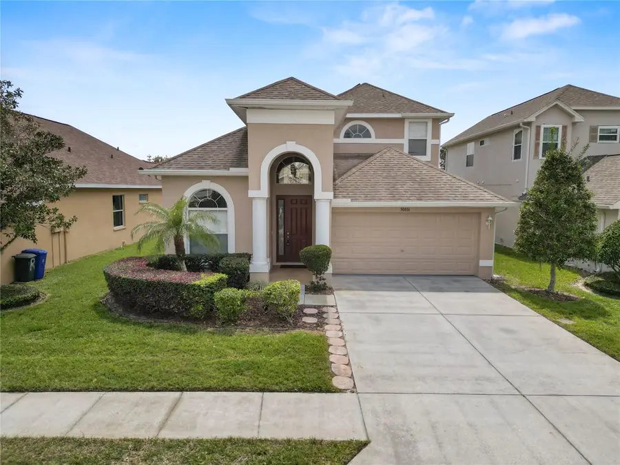 30816 Pumpkin Ridge Drive, Wesley Chapel, FL 33543 - #2
