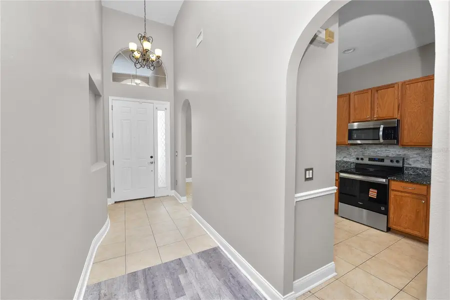 30816 Pumpkin Ridge Drive, Wesley Chapel, FL 33543 - #3