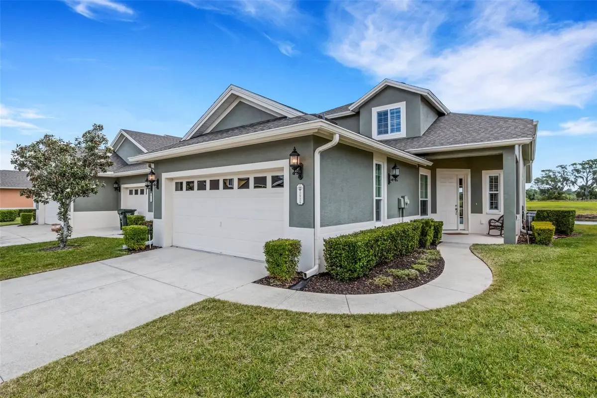 2928 Mission Lakes Drive, Lakeland, FL 33803 - #1
