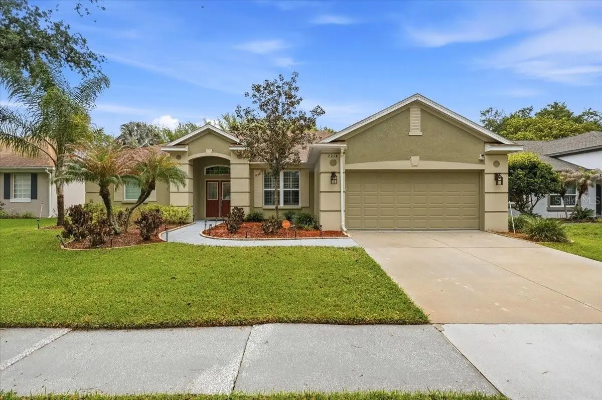 2214 Longmore Circle, Valrico, FL 33596 - #1