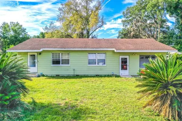 38332 Fir Avenue, ZEPHYRHILLS, FL 33542