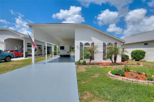 1083 Motorcoach Drive, POLK CITY, FL 33868